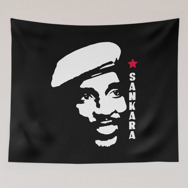Item preview, Music Band Thomas Sankara Best Men Women designed and sold by HaysGabybkvp245.
