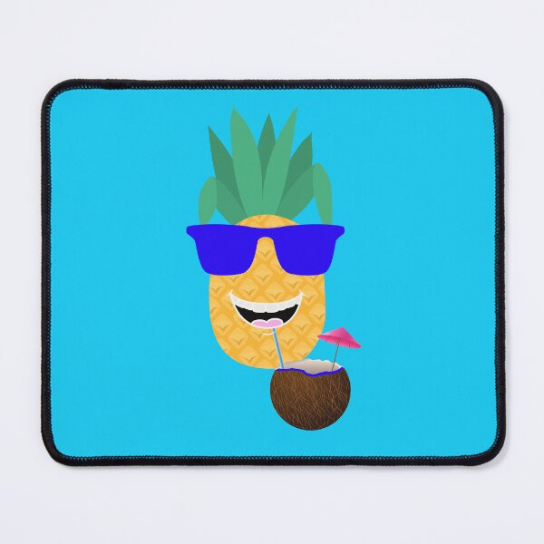 Item preview, Cool Pineapple designed and sold by Willyboy16.