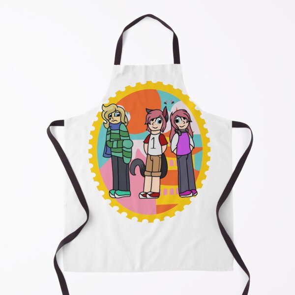 Item preview, gato aphmau designed and sold by Kids-zin.