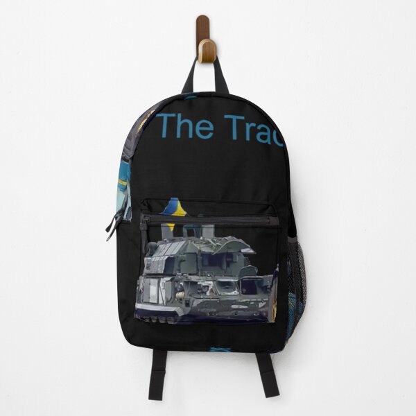 Item preview, The Tractor Brigade!!! Classic designed and sold by TracyHenn3.