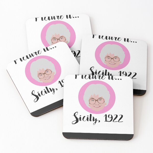 Item preview, Picture it Greeting Card designed and sold by finnenlzbin.