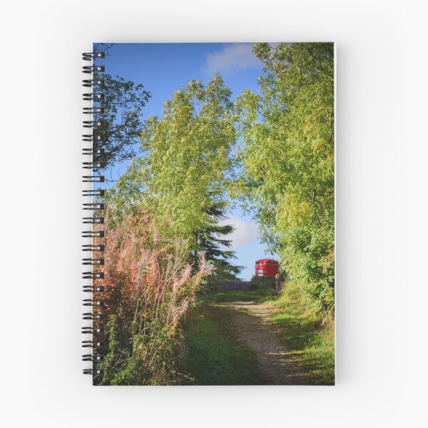 Item preview, Natural phonebox designed and sold by ckenny.