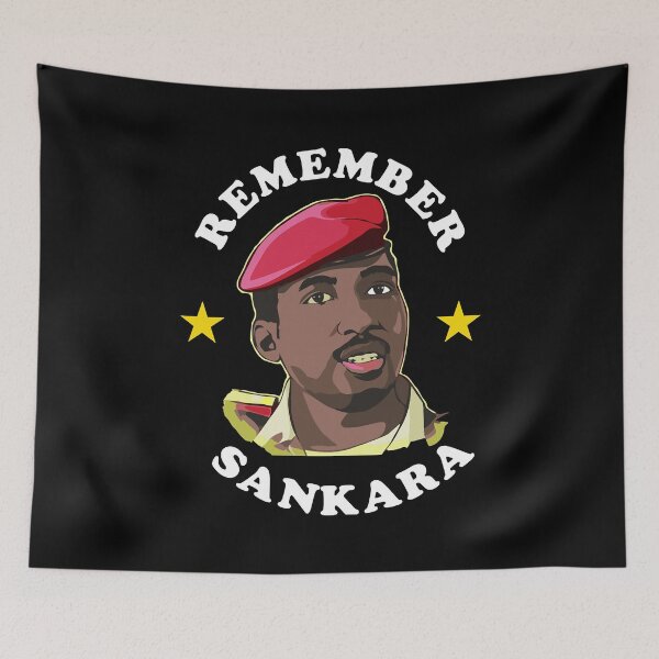 Item preview, Remember Sankara Boy Who Loves Best Men designed and sold by HaysGabybkvp245.