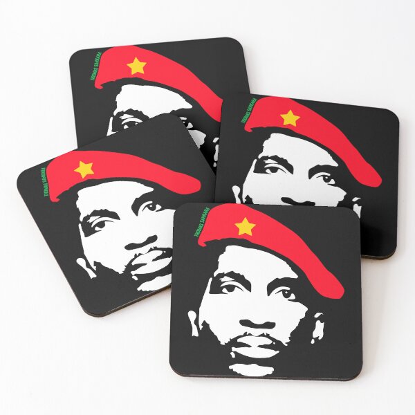 Artikelvorschau, Sankara African Civil Rights Leaders Funny Life entworfen und verkauft von HaysGabybkvp245.