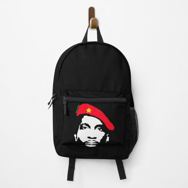 Item preview, Sankara African Civil Rights Leaders Funny Life designed and sold by HaysGabybkvp245.
