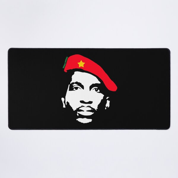 Item preview, Sankara African Civil Rights Leaders Funny Life designed and sold by HaysGabybkvp245.