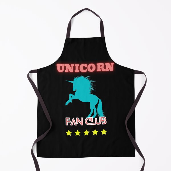 Item preview, Unicorn fan club designed and sold by Strale25kv.