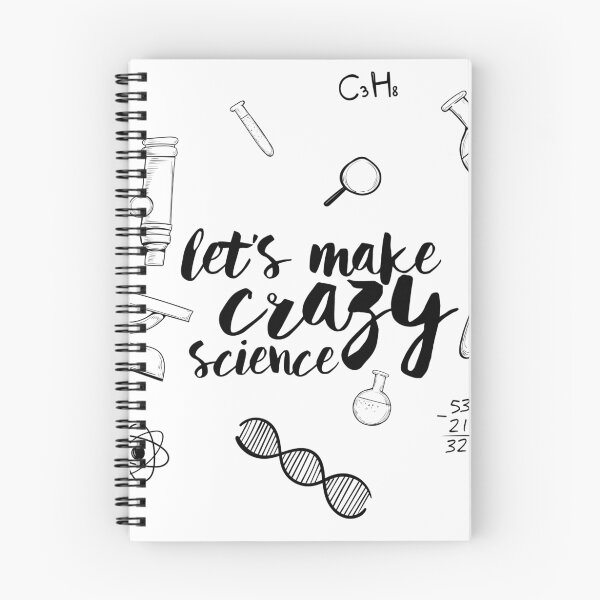 Item preview, Crazy Science / Orphan Black designed and sold by mashawinner.