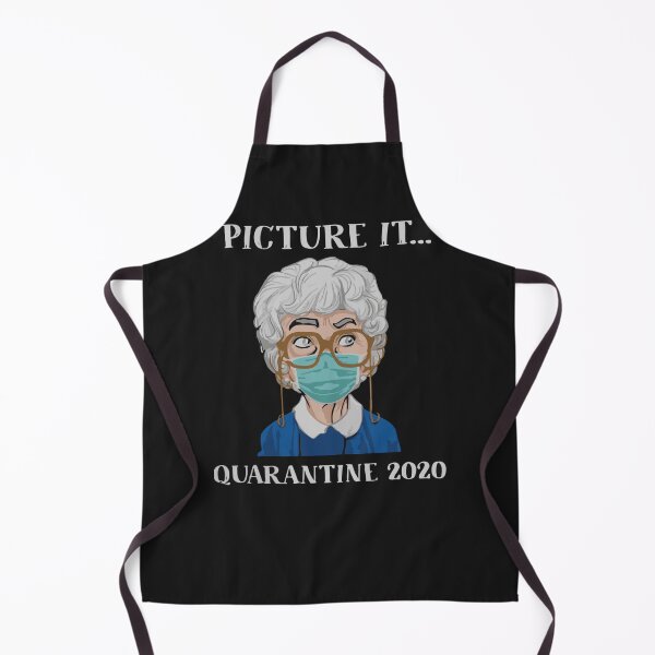 Item preview, Picture it Quarantine 2020 Classic designed and sold by finnenlzbin.