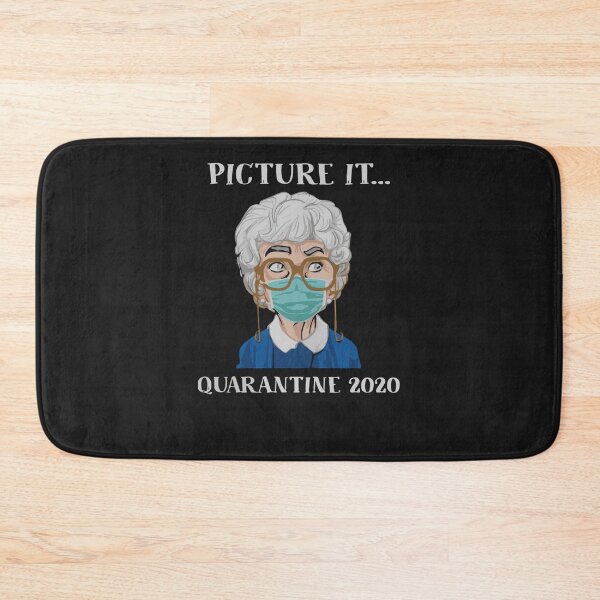 Item preview, Picture it Quarantine 2020 Classic designed and sold by finnenlzbin.