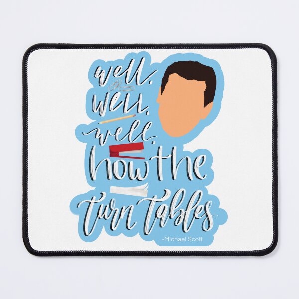 Item preview, How The Turn Tables designed and sold by kandraletters.
