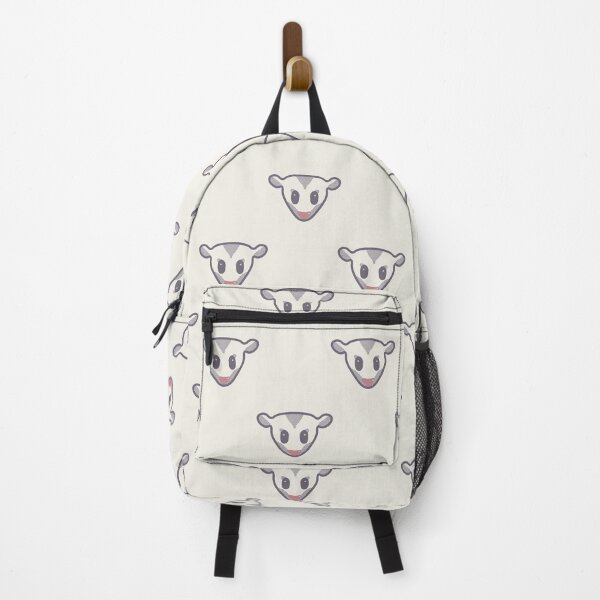 Item preview, SQUIRT Cute Animals Possum Edition designed and sold by dudewithhair.