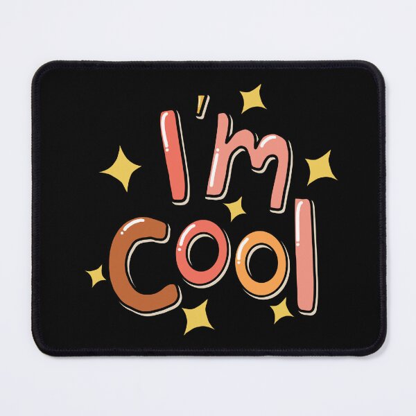 Item preview, I’m so cool designed and sold by DDalaland.