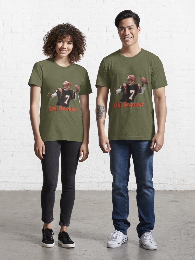 Shop Stylish Boomer Esiason Printed T-Shirts for Men #1238956 at