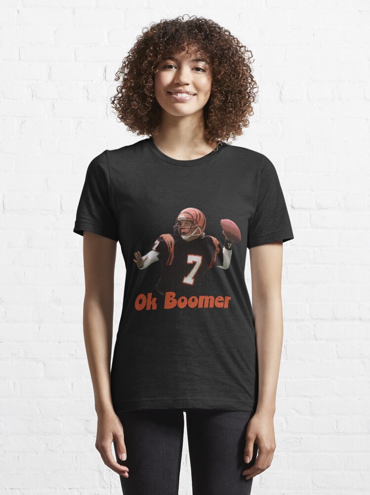 Shop Stylish Boomer Esiason Printed T-Shirts for Men #1238956 at