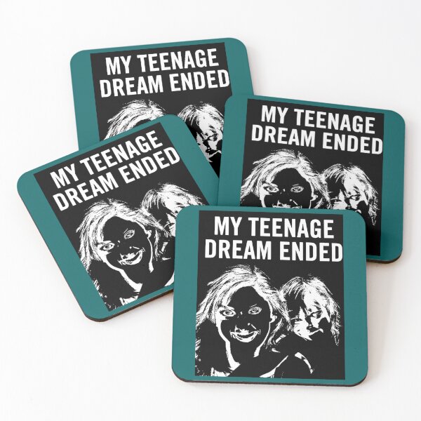 Item preview, Ferrah Abraham Mi sueño adolescente terminó designed and sold by seanqtoddj.