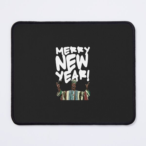 Item preview, Merry New Year! (Beef Jerky Time) Classic T-Shirt designed and sold by ChristianeMayer.