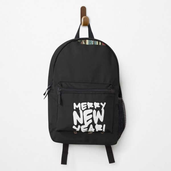 Item preview, Merry New Year! (Beef Jerky Time) Classic T-Shirt designed and sold by ChristianeMayer.