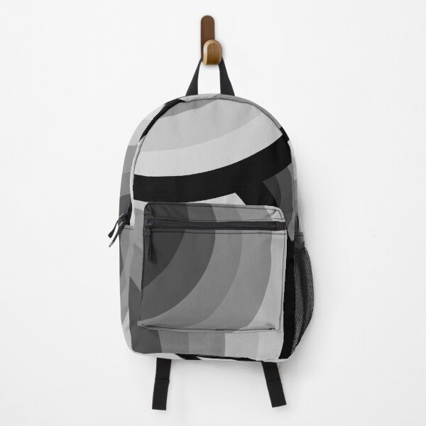 Item preview, Grey rainbow designed and sold by LPDesignsUK.