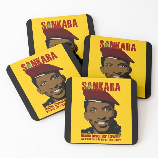 Artikelvorschau, Thomas Sankara Premium Boy Who Loves Funny Life Classic entworfen und verkauft von HaysGabybkvp245.