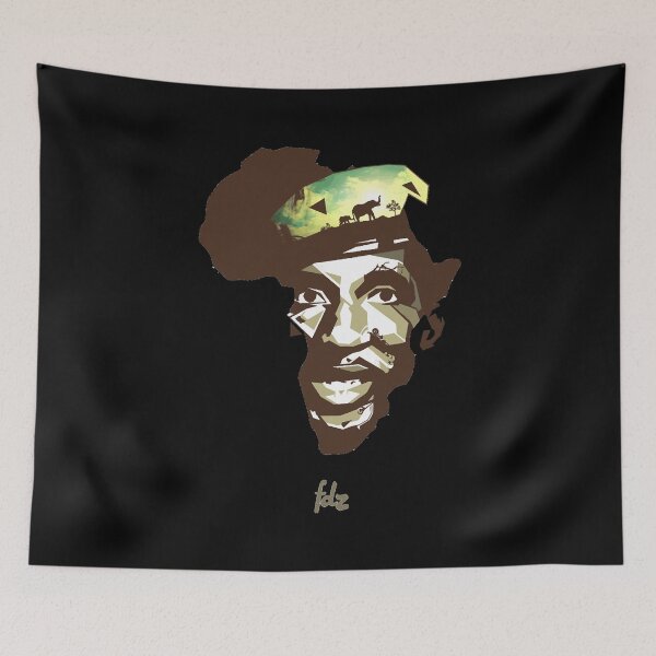 Item preview, Thomas Sankarafrica Boy Who Loves Best Men designed and sold by HaysGabybkvp245.