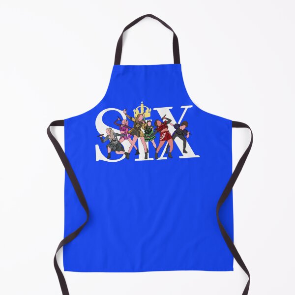 Item preview, SIX Classic T-Shirt designed and sold by RitaKarabi.