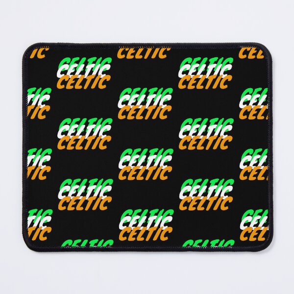 Item preview, Just Celtic designed and sold by Tom O Gotchi.