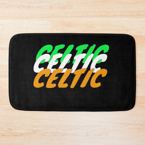 Item preview, Just Celtic designed and sold by Tom O Gotchi.