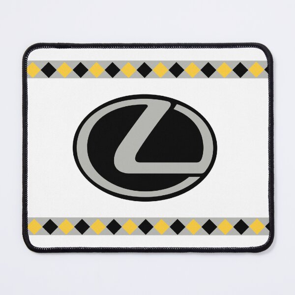Item preview, Lexus logo designed and sold by thatam.