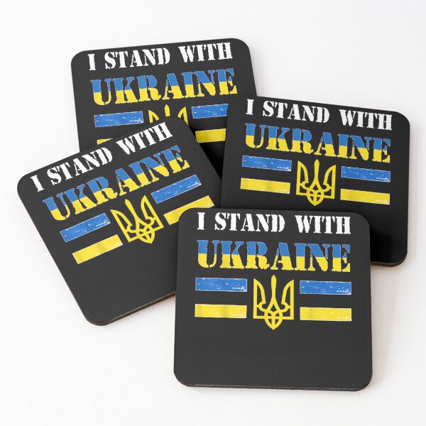 Item preview, I Support Ukrainian I Stand With Ukraine I Love Ukrainian  designed and sold by tomekae.