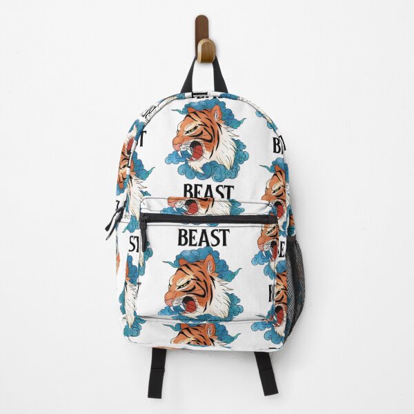 Item preview, logo beast fanny beast designed and sold by qofebean.