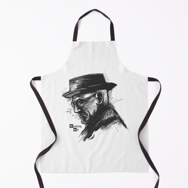 Item preview, Walter White Sketch designed and sold by MilasKloser.