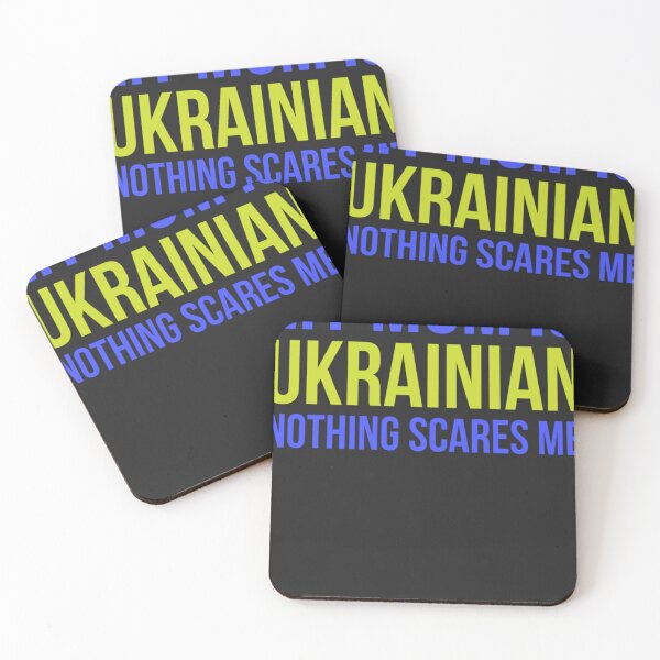 Artikelvorschau, Meine Mutter ist Ukrainerin. Nichts macht mir Angst entworfen und verkauft von khalafscsisk.