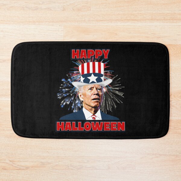 Item preview, Funny Joe Biden Confused Halloween For Fourth Of July designed and sold by JG0024.