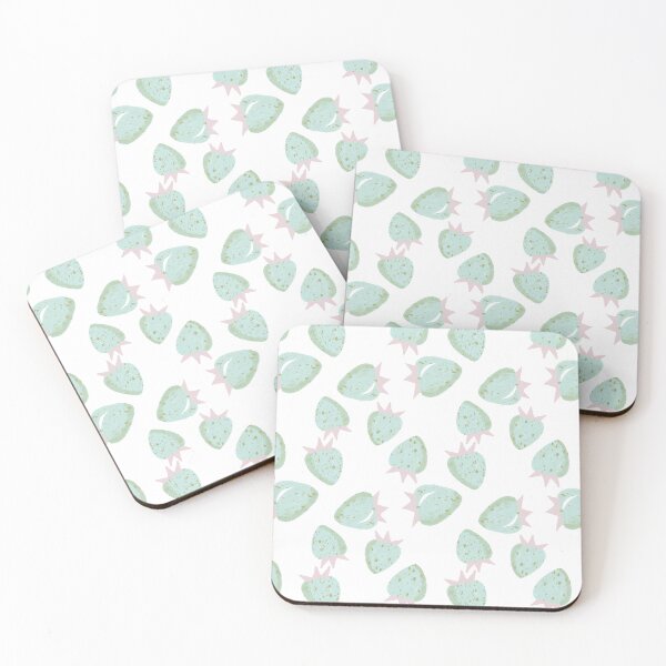 Item preview, Sea Glass Strawberry designed and sold by susycosta.