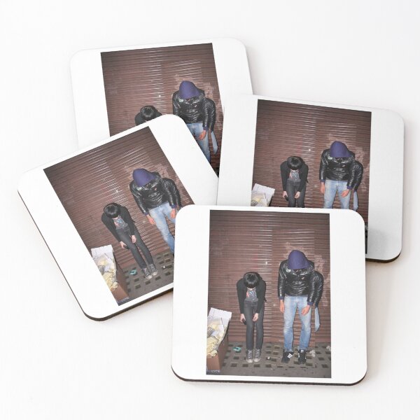 Item preview, Crystal Castles  (1) designed and sold by seanqtoddj.