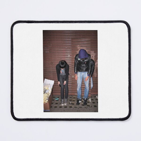 Item preview, Crystal Castles (1) designed and sold by seanqtoddj.