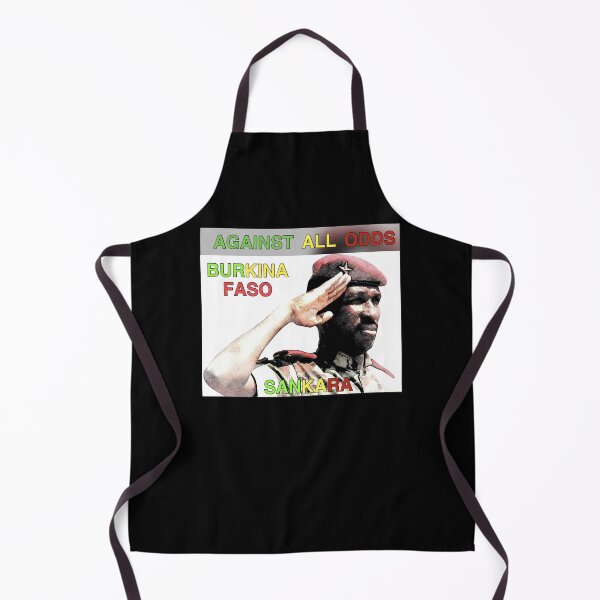 Artikelvorschau, Vintage-Stil Thomas Sankara Musikband entworfen und verkauft von HaysGabybkvp245.