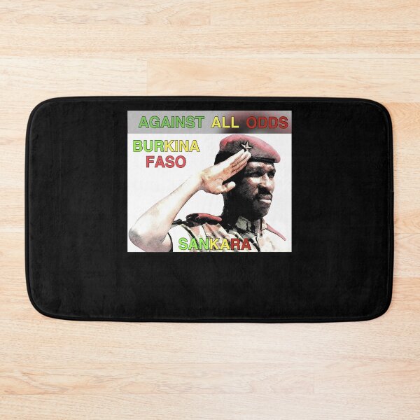 Item preview, Vintage Style Thomas Sankara Music Band designed and sold by HaysGabybkvp245.