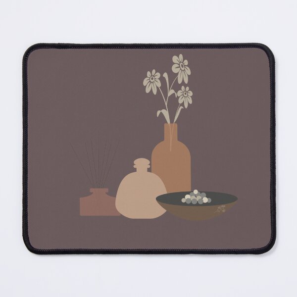 Item preview, Boho Abstract Deco designed and sold by Mylecm.