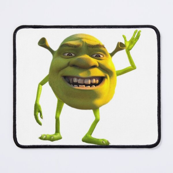 Item preview, Shrek wazowski designed and sold by TrendyThings37.