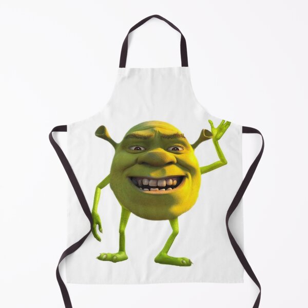 Item preview, Shrek wazowski designed and sold by TrendyThings37.