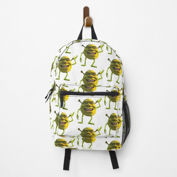 Item preview, Shrek wazowski designed and sold by TrendyThings37.