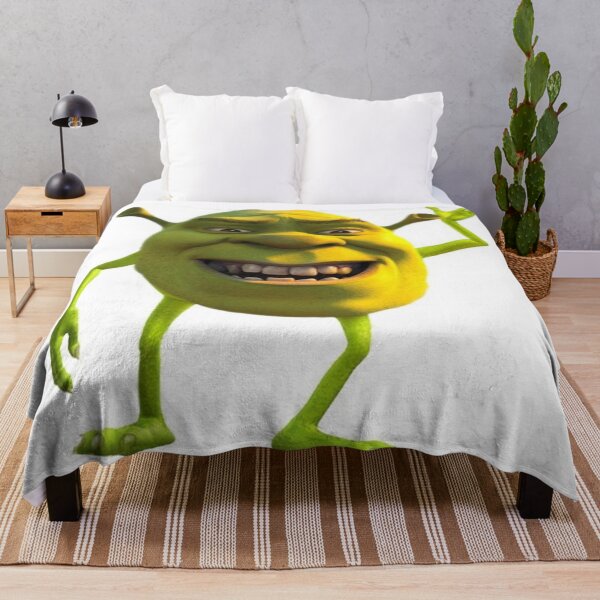 Item preview, Shrek wazowski designed and sold by TrendyThings37.