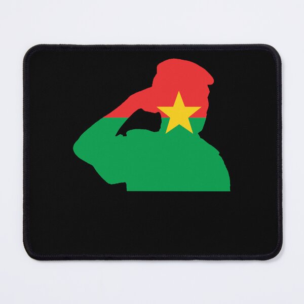 Item preview, Vintage The Best Men Sankara Burkina Faso Birthday Team designed and sold by HaysGabybkvp245.