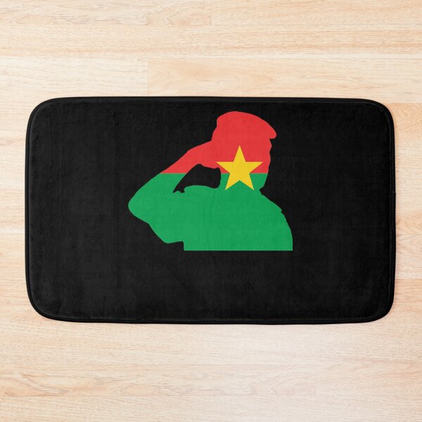 Item preview, Vintage The Best Men Sankara Burkina Faso Birthday Team designed and sold by HaysGabybkvp245.