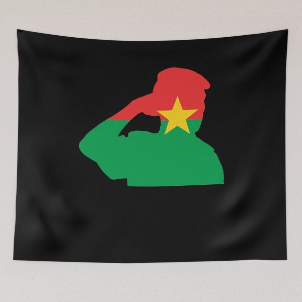Item preview, Vintage The Best Men Sankara Burkina Faso Birthday Team designed and sold by HaysGabybkvp245.