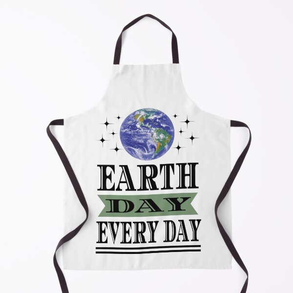 Item preview, Earth Day Every Day 2022 Save Planet Earth Climate Change Inspiration designed and sold by CharJens.