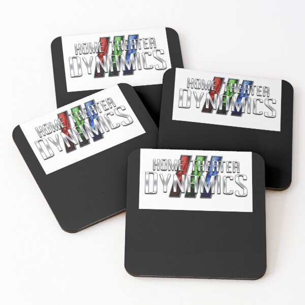 Item preview, Home Theater Dynamics Essential designed and sold by TracyHenn3.