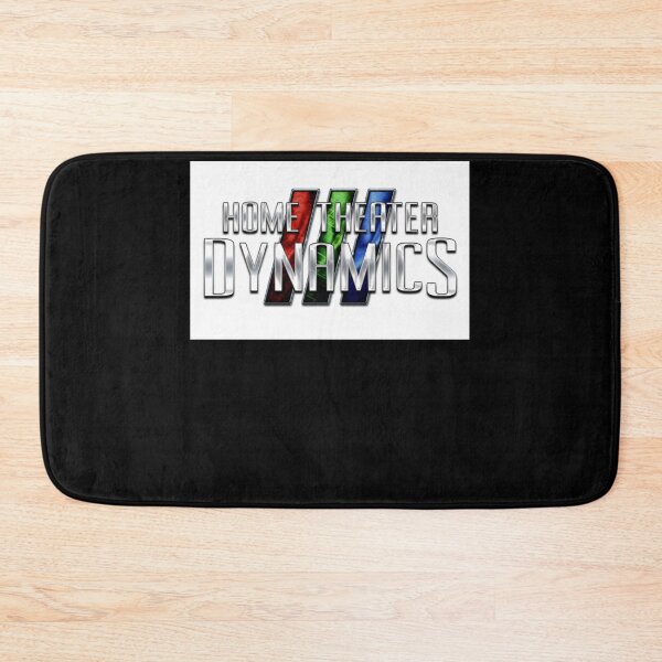 Item preview, Home Theater Dynamics Essential designed and sold by TracyHenn3.